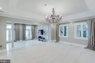 4611 Charleston Terrace NW, Washington, DC 20007 - Photo 7