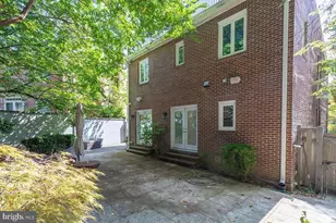 4611 Charleston Terrace NW, Washington, DC 20007 - Photo 49