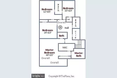 4611 Charleston Terrace NW, Washington, DC 20007 - Photo 53