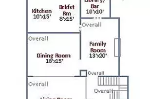 4611 Charleston Terrace NW, Washington, DC 20007 - Photo 55