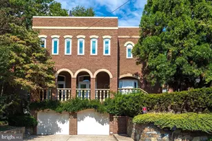 4611 Charleston Terrace NW, Washington, DC 20007 - Photo 1