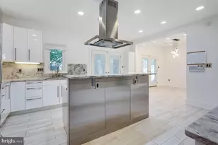 4611 Charleston Terrace NW, Washington, DC 20007 - Photo 17