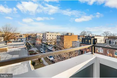 1140 Oates Street NE #202, Washington, DC 20002 - Photo 45