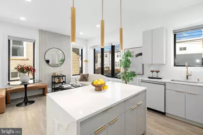 1140 Oates Street NE #202, Washington, DC 20002 - Photo 1