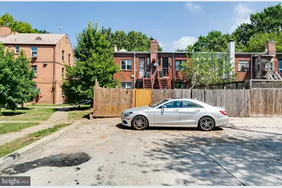 118 P Street SW, Washington, DC 20024 - Photo 21