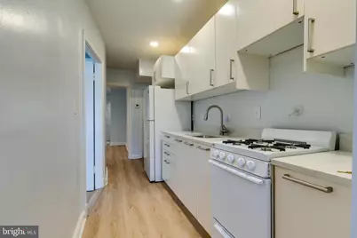 118 P Street SW, Washington, DC 20024 - Photo 5