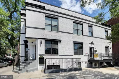 2827 Sherman Avenue NW, Washington, DC 20001 - Photo 3