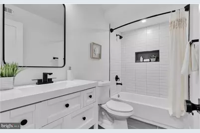 718 6th Street NE #1, Washington, DC 20002 - Photo 17