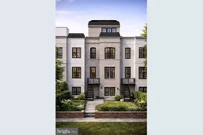 2023 11th Street NW, Washington, DC 20001 - Photo 1