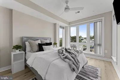 818 NW Kennedy Street NW #9, Washington, DC 20011 - Photo 11