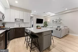 818 NW Kennedy Street NW, Washington, DC 20011 - Photo 5