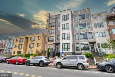 818 NW Kennedy Street NW #9, Washington, DC 20011 - Photo 19