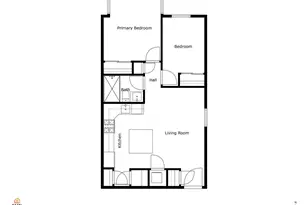 818 NW Kennedy Street NW, Washington, DC 20011 - Photo 23