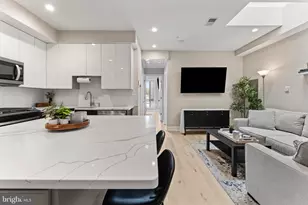 818 NW Kennedy Street NW, Washington, DC 20011 - Photo 9