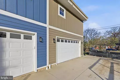 1237 Franklin Street NE, Washington, DC 20017 - Photo 7