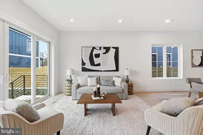 1237 Franklin Street NE, Washington, DC 20017 - Photo 17