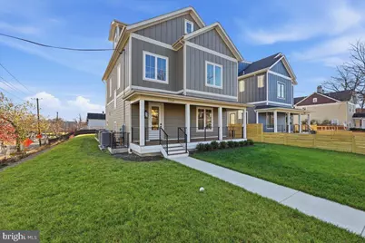 1237 Franklin Street NE, Washington, DC 20017 - Photo 5