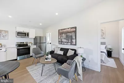 1237 Franklin Street NE, Washington, DC 20017 - Photo 49