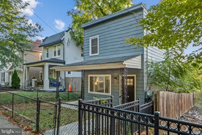 3618 Martin Luther King Jr Avenue SE, Washington, DC 20032 - Photo 5