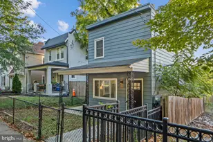 3618 Martin Luther King Jr Ave SE, Washington, DC 20032 - Photo 5