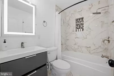 3618 Martin Luther King Jr Avenue SE, Washington, DC 20032 - Photo 21