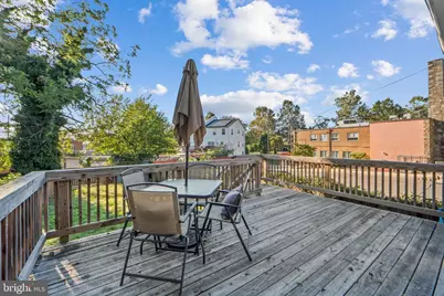 3618 Martin Luther King Jr Avenue SE, Washington, DC 20032 - Photo 25