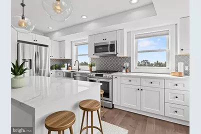 1267 Penn Street NE #B, Washington, DC 20002 - Photo 5