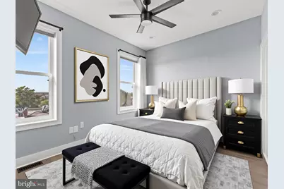 1267 Penn Street NE #B, Washington, DC 20002 - Photo 9