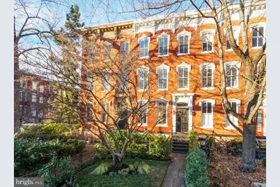 602 East Capitol Street NE, Washington, DC 20003 - Photo 1