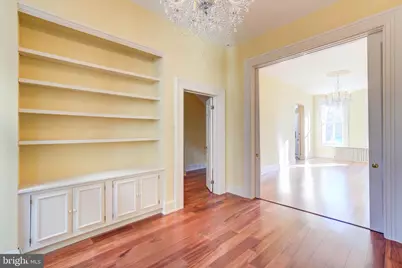 602 East Capitol Street NE, Washington, DC 20003 - Photo 3