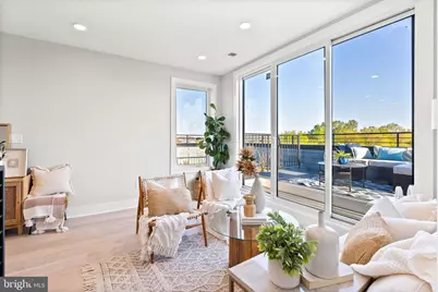 2019 M Street NE #PH09, Washington, DC 20002 - Photo 5