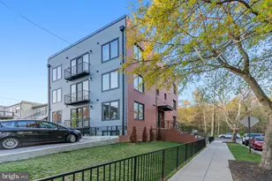 2019 M St NE, Washington, DC 20002 - Photo 31