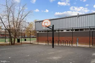 1909 Rosedale St NE, Washington, DC 20002 - Photo 21