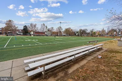 1909 Rosedale Street NE #3, Washington, DC 20002 - Photo 23