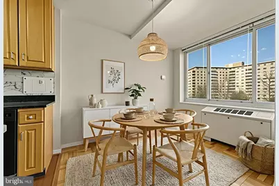 4000 Tunlaw Road NW #1030, Washington, DC 20007 - Photo 3