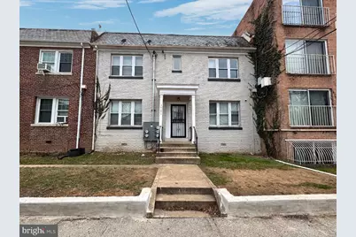 1721 Minnesota Avenue SE #1, Washington, DC 20020 - Photo 1