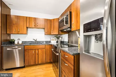 345 O Street SW, Washington, DC 20024 - Photo 7
