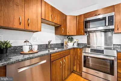 345 O Street SW, Washington, DC 20024 - Photo 15