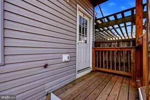 1706 Massachusetts Ave SE, Washington, DC 20003 - Photo 5