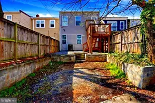 1706 Massachusetts Ave SE, Washington, DC 20003 - Photo 3