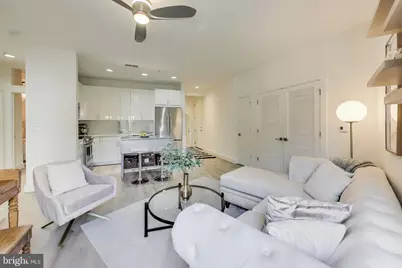 1500 Pennsylvania Avenue SE #105, Washington, DC 20003 - Photo 5