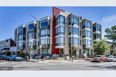 1500 Pennsylvania Avenue SE #105, Washington, DC 20003 - Photo 1