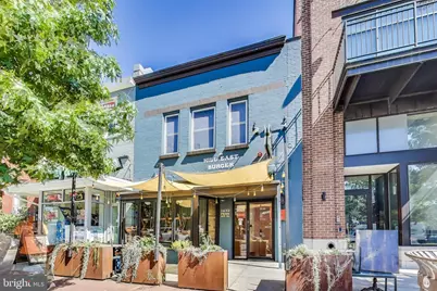 1500 Pennsylvania Avenue SE #105, Washington, DC 20003 - Photo 27