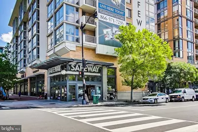 1500 Pennsylvania Avenue SE #105, Washington, DC 20003 - Photo 25