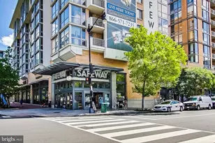 1500 Pennsylvania Ave. SE, Washington, DC 20003 - Photo 25