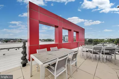 1500 Pennsylvania Avenue SE #105, Washington, DC 20003 - Photo 21