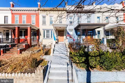 117 R Street NW #2, Washington, DC 20001 - Photo 1