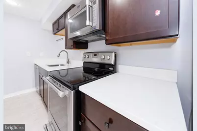 117 R Street NW #2, Washington, DC 20001 - Photo 5