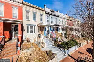 117 T St NW, Washington, DC 20001 - Photo 19