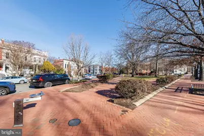 117 R Street NW #2, Washington, DC 20001 - Photo 29